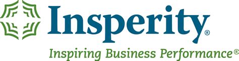 About Insperity .